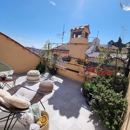 Casa 39 Apartments روفينج المظهر الخارجي الصورة