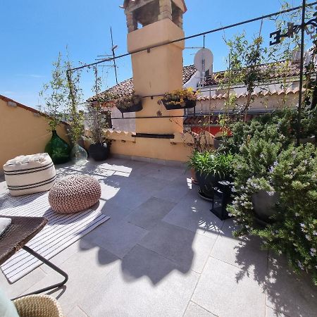 Casa 39 Apartments روفينج المظهر الخارجي الصورة