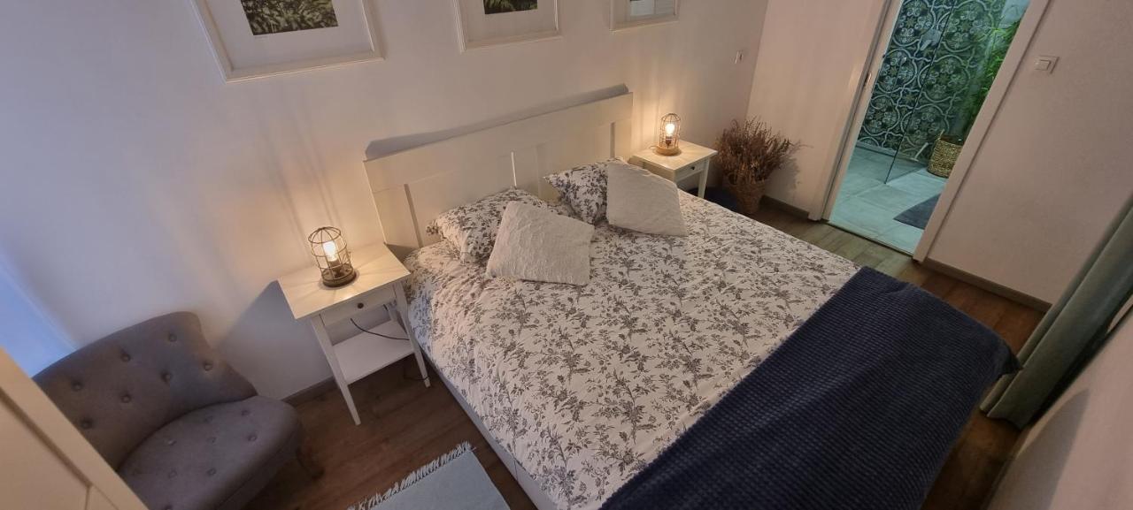 Casa 39 Apartments روفينج المظهر الخارجي الصورة
