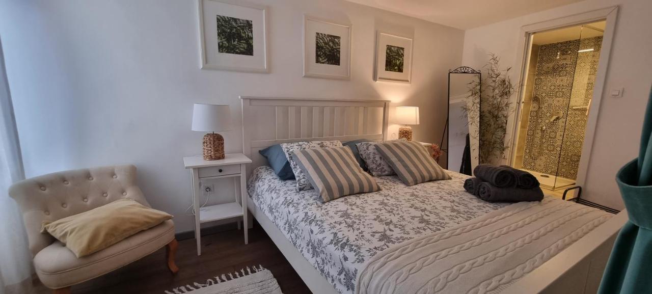 Casa 39 Apartments روفينج المظهر الخارجي الصورة