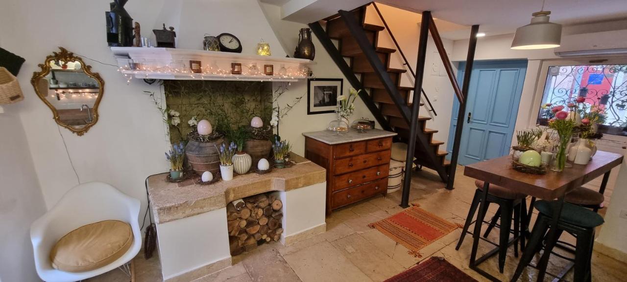 Casa 39 Apartments روفينج المظهر الخارجي الصورة