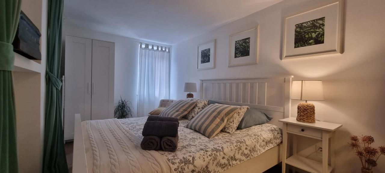 Casa 39 Apartments روفينج المظهر الخارجي الصورة