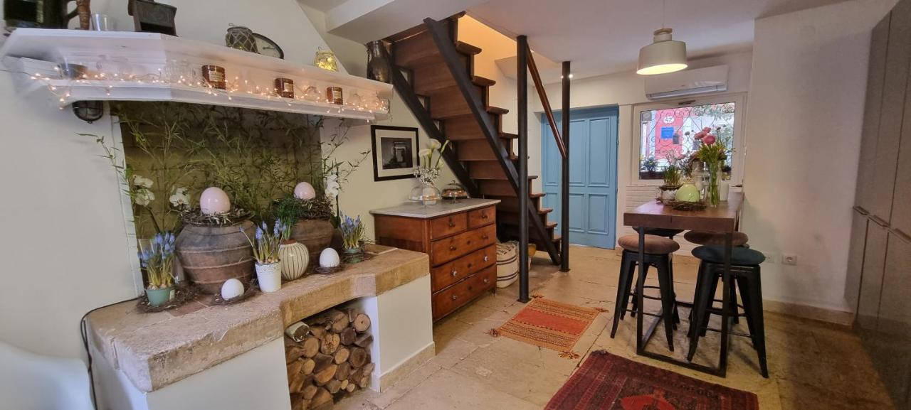 Casa 39 Apartments روفينج المظهر الخارجي الصورة