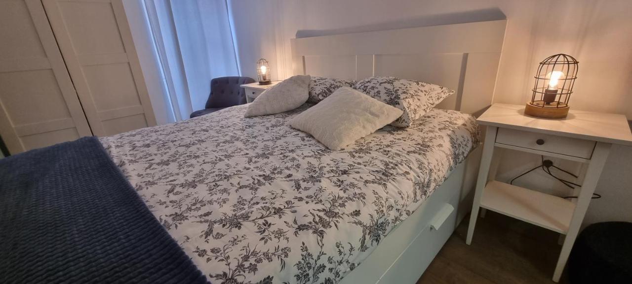 Casa 39 Apartments روفينج المظهر الخارجي الصورة