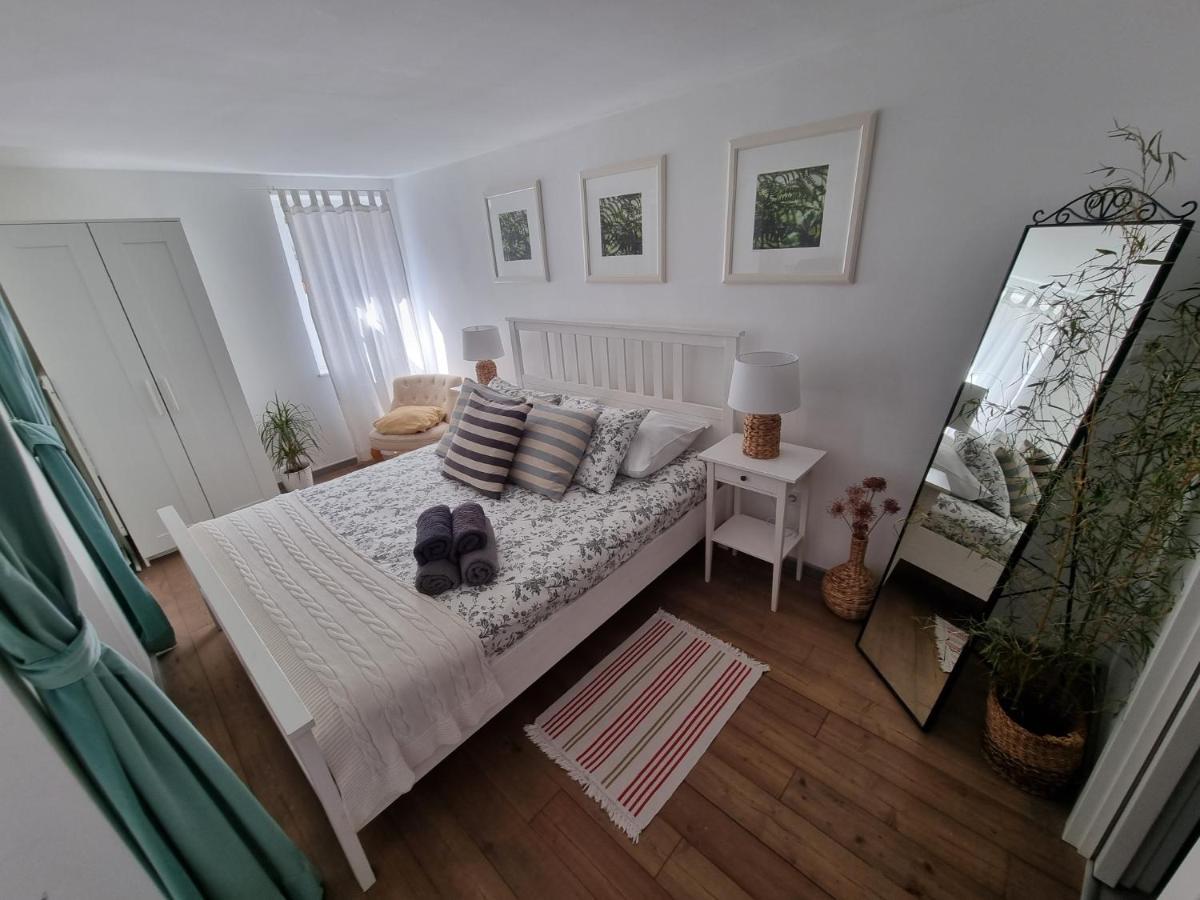 Casa 39 Apartments روفينج المظهر الخارجي الصورة