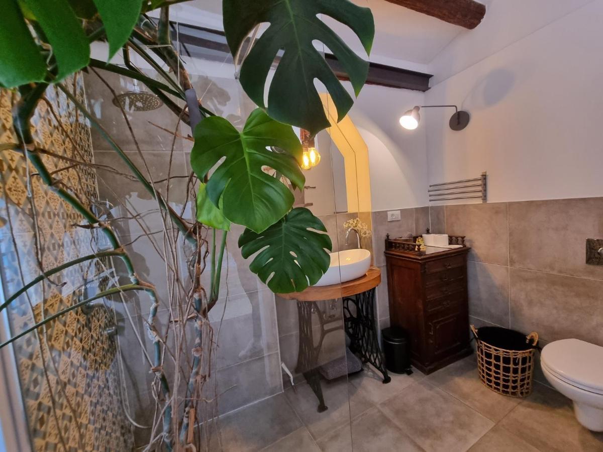 Casa 39 Apartments روفينج المظهر الخارجي الصورة