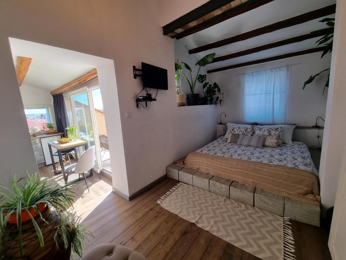 Casa 39 Apartments روفينج المظهر الخارجي الصورة