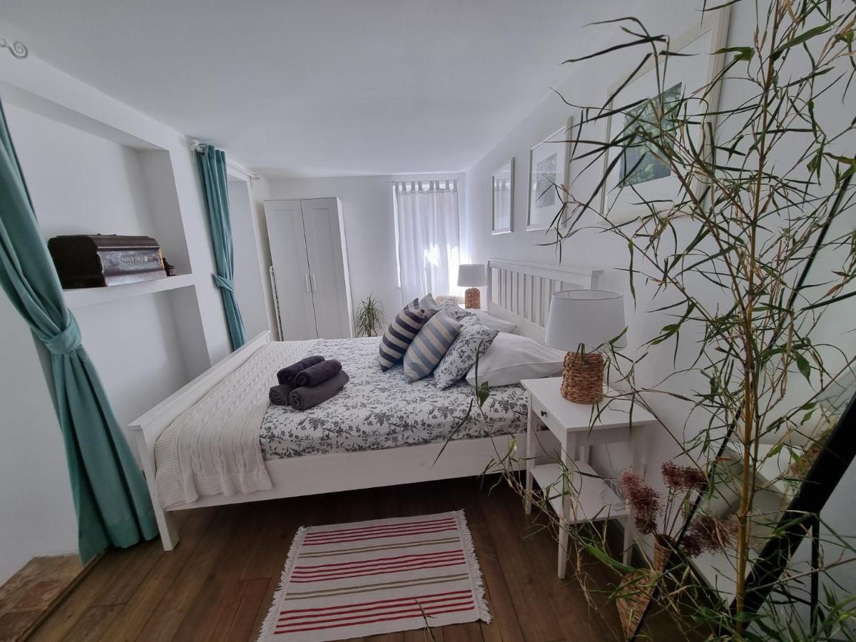 Casa 39 Apartments روفينج المظهر الخارجي الصورة