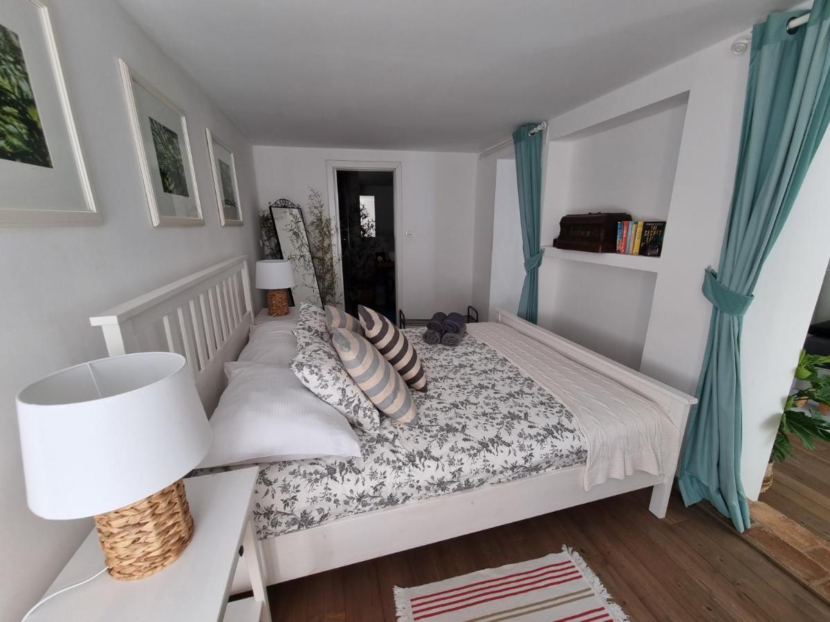Casa 39 Apartments روفينج المظهر الخارجي الصورة