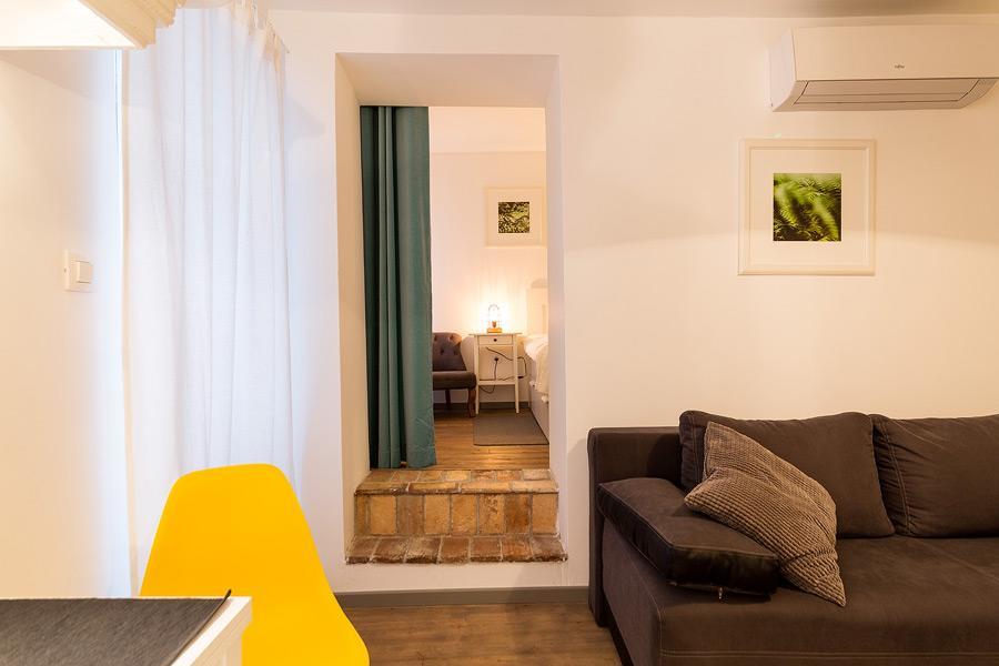 Casa 39 Apartments روفينج المظهر الخارجي الصورة